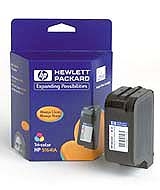 Cartucho de Tinta Original HP 51641A 39ml Tricolor Caducado Para HP DeskJet 820Cxi, 850C, 870Cxi, 880C, 1100C DeskJet PRO 1150C 